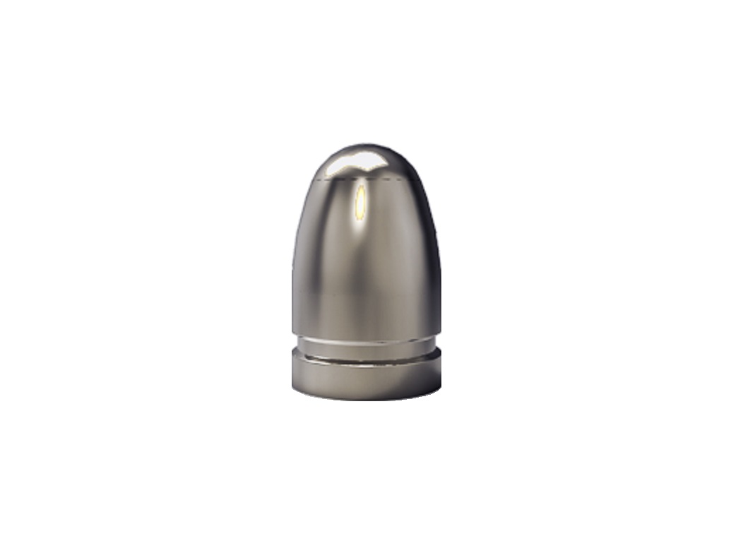 Lee Bullet Mould Pistol 9mm ROUND NOSE 125 grain